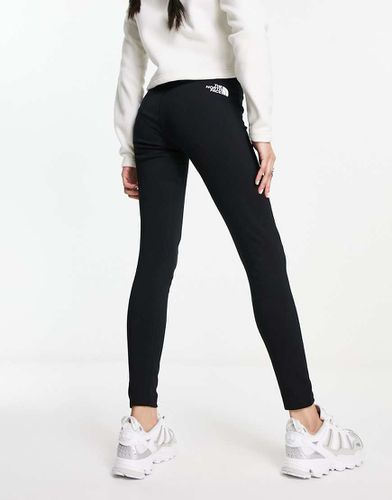 Legging en interlock de coton - The North Face - Modalova