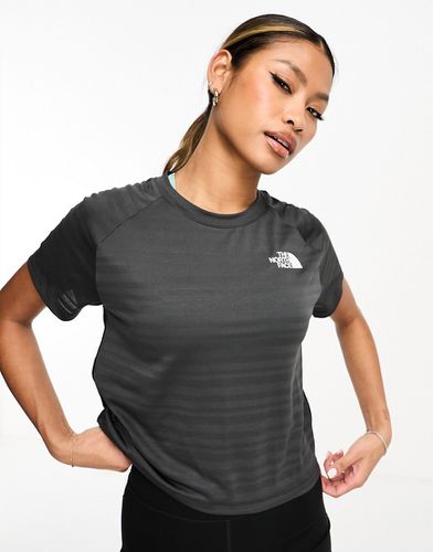 Mountain Athletics - T-shirt de sport - Noir - The North Face - Modalova