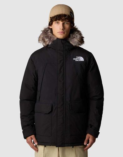 McMurdo - Parka à capuche - The North Face - Modalova