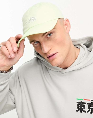 Norm - Casquette en coton - Crème de citron - The North Face - Modalova