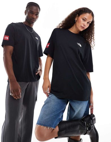 Seven Summits Axys Redbox - T-shirt oversize à logo - The North Face - Modalova