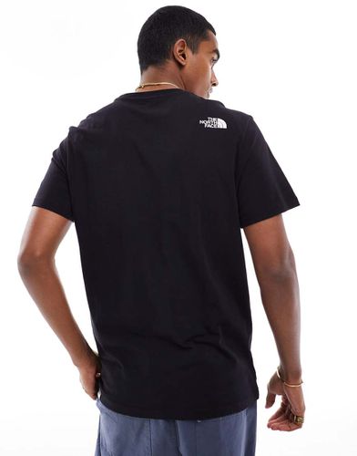 Simple Dome - T-shirt - The North Face - Modalova