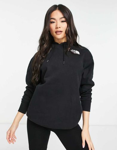 Sweat north face discount noir