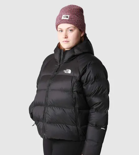 Plus - Hyalite - Doudoune à capuche en duvet - The North Face - Modalova