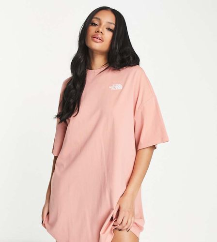Robe t-shirt - Exclusivit ASOS - The North Face - Modalova