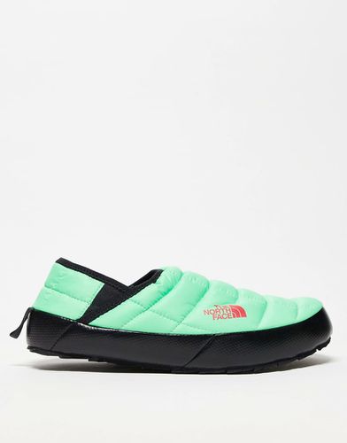 Thermoball Traction - Mules - vif - The North Face - Modalova