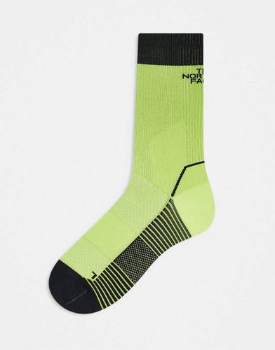 Trail Run - Chaussettes - Citron vert - The North Face - Modalova