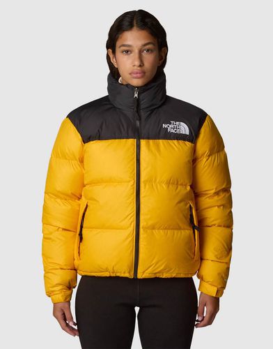 W 1996 Retro Nuptse - Doudoune - Noir/ - The North Face - Modalova