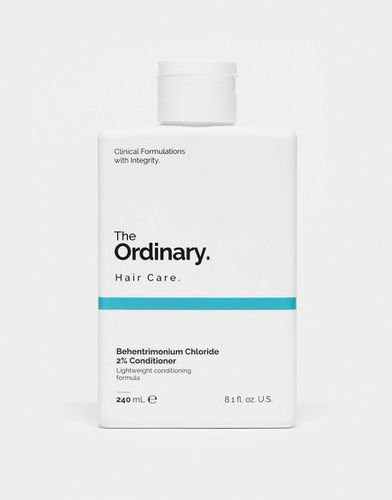 Après-shampoing au chlorure de béhentrimonium 2 % - 240 ml - The Ordinary - Modalova
