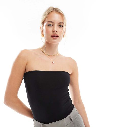 Tall - Body bandeau en jersey - Threadbare - Modalova