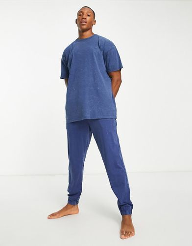 Gusto - Ensemble confort - délavé - Threadbare - Modalova
