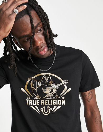 T-shirt imprimé - True Religion - Modalova
