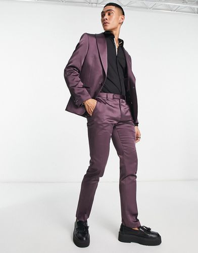 Draco - Pantalon de costume - Sauge - Twisted Tailor - Modalova