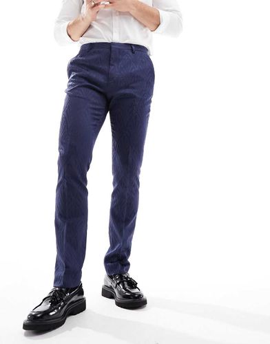 Makowski - Pantalon de costume - Twisted Tailor - Modalova