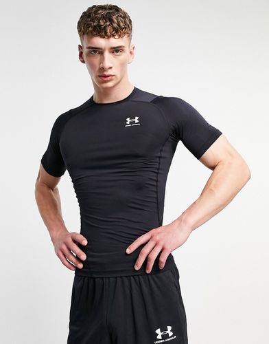 Training HeatGear - T-shirt de sous-vêtement - Under Armour - Modalova