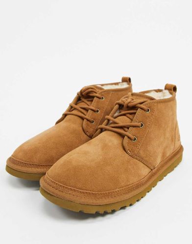 Neumel - Bottines Chukka - Fauve - Ugg - Modalova