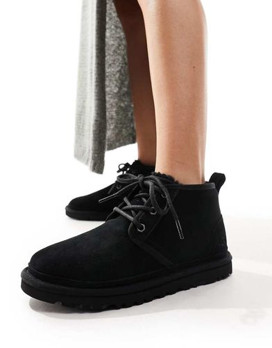 UGG - Neumel - Bottines - Noir - Ugg - Modalova