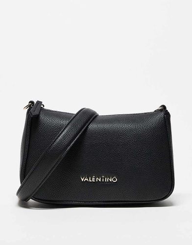 Valentino - Never - Sac porté épaule avec sangles amovibles en toile - Valentino Bags - Modalova