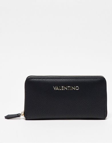 Valentino - Brixton - Porte-monnaie à fermeture éclair - Valentino Bags - Modalova