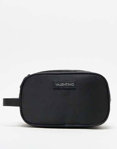 Valentino - Cardano - Trousse de toilette souple - Valentino Bags - Modalova