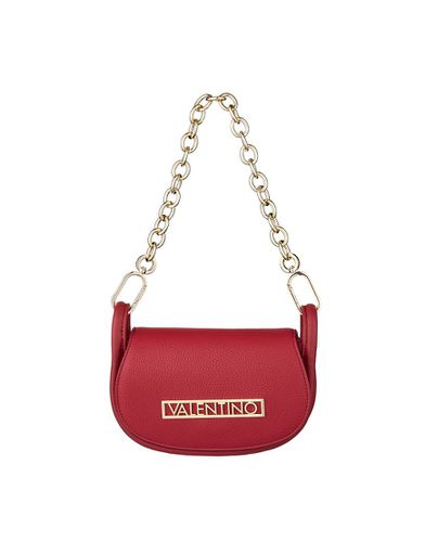 Valentino - Vinile - Petit sac porté épaule avec bandoulière et rabat - Valentino Bags - Modalova