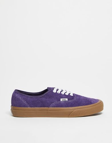 Authentic - Baskets - Raisin gothique - Vans - Modalova