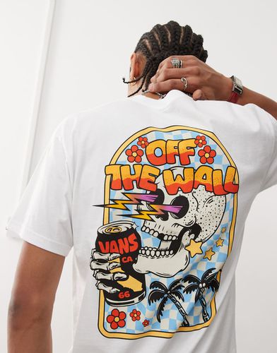 Bouya - T-shirt classique - Vans - Modalova