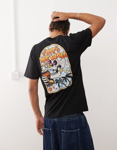 Bouya - T-shirt coupe classique - Vans - Modalova