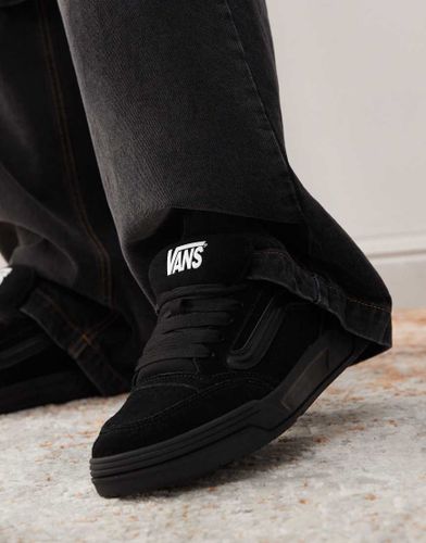 Hylane - Baskets chunky en daim - Vans - Modalova