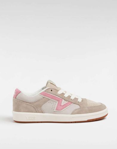 Lowland Comfycush - Baskets - Vans - Modalova