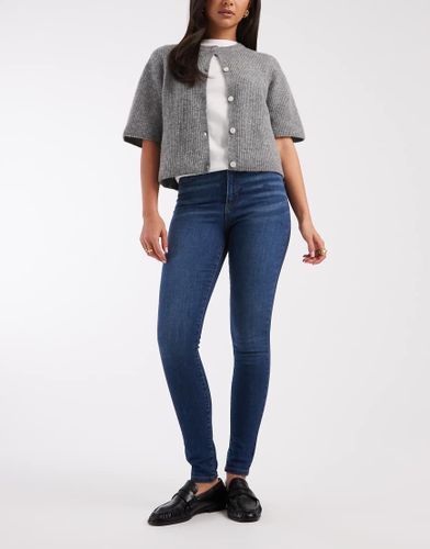Sophia - Jean skinny - moyen - Vero Moda - Modalova