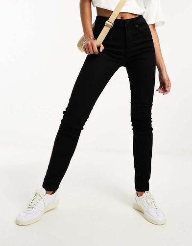 Tanya - Jean coupe skinny taille mi-haute - Vero Moda - Modalova