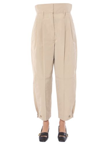 Givenchy high-waist trousers - givenchy - Modalova