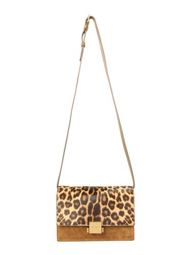 Saint laurent bellechasse bag - saint laurent - Modalova