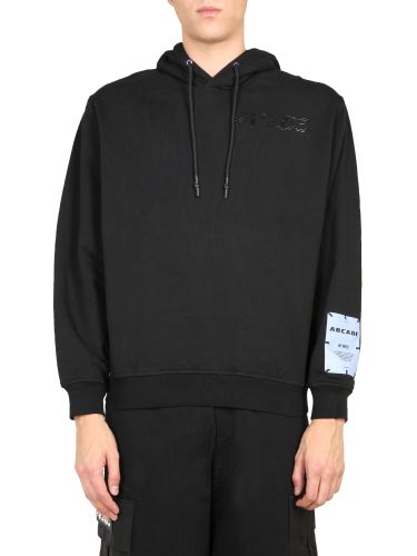 Mcq hoodie - mcq - Modalova
