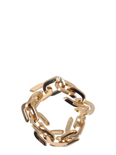 Givenchy g link bracelet - givenchy - Modalova