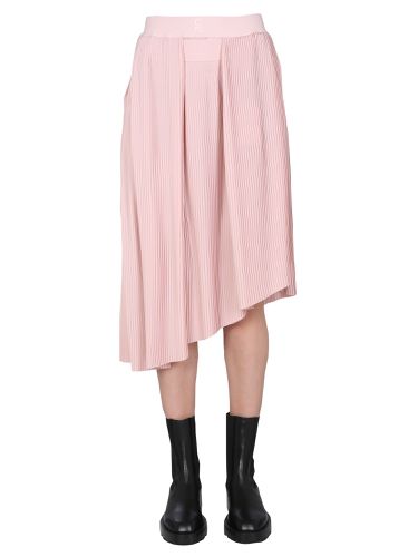 Givenchy plissé skirt - givenchy - Modalova