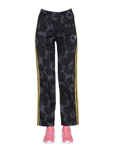 Adidas x marimekko jogging pants - adidas originals - Modalova
