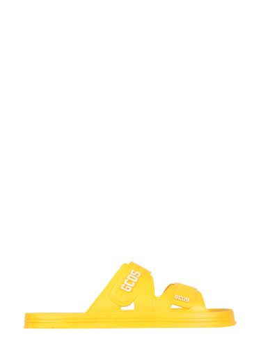 Gcds rubber sandals - gcds - Modalova