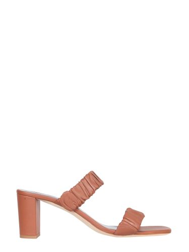 Staud franckie sandals - staud - Modalova
