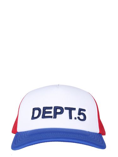 Department five baseball cap - department five - Modalova