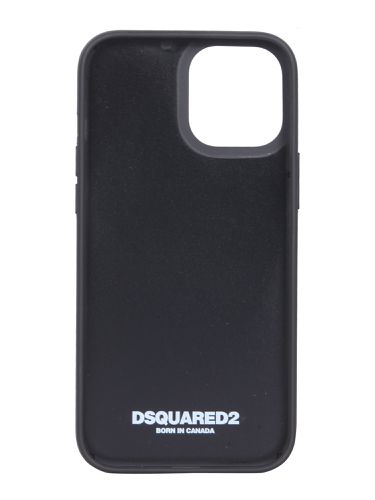 Dsquared iphone 12 pro max cover - dsquared - Modalova