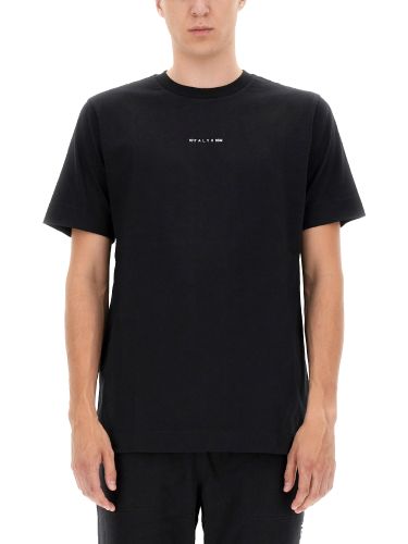Alyx 9sm graphic print t-shirt - 1017 alyx 9sm - Modalova