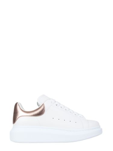 Alexander mcqueen oversize sneakers - alexander mcqueen - Modalova