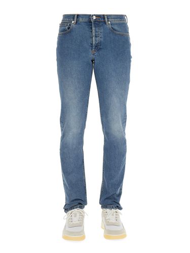 A. p.c. petit new standard jeans - a.p.c. - Modalova