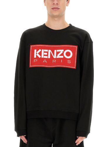 Kenzo "paris" sweatshirt - kenzo - Modalova