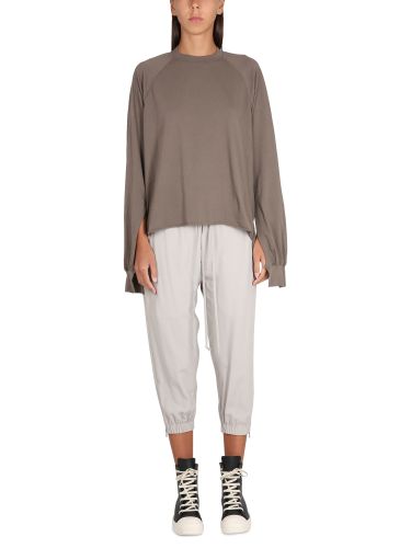 Rick owens drkshdw t-shirt "vega" - rick owens drkshdw - Modalova