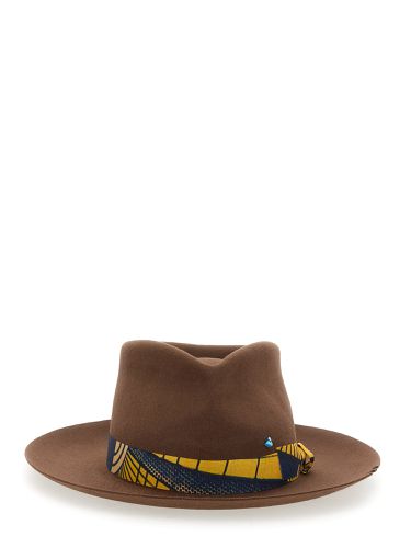 Bougainvillea hat - superduper feat lorenzojova - Modalova