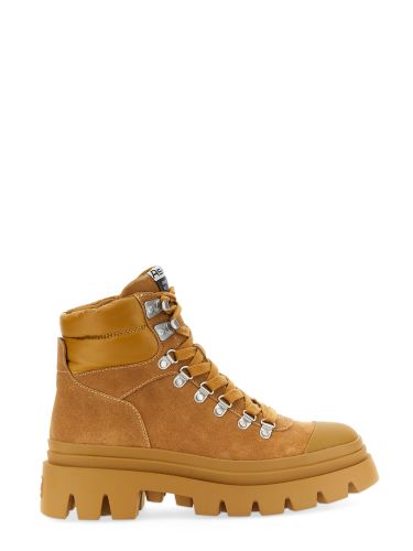 Ash patagonia boot - ash - Modalova