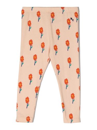 Bobo choses flowers allover legging - bobo choses - Modalova